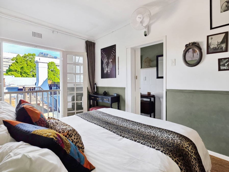 4 Bedroom Property for Sale in Bo Kaap Western Cape
